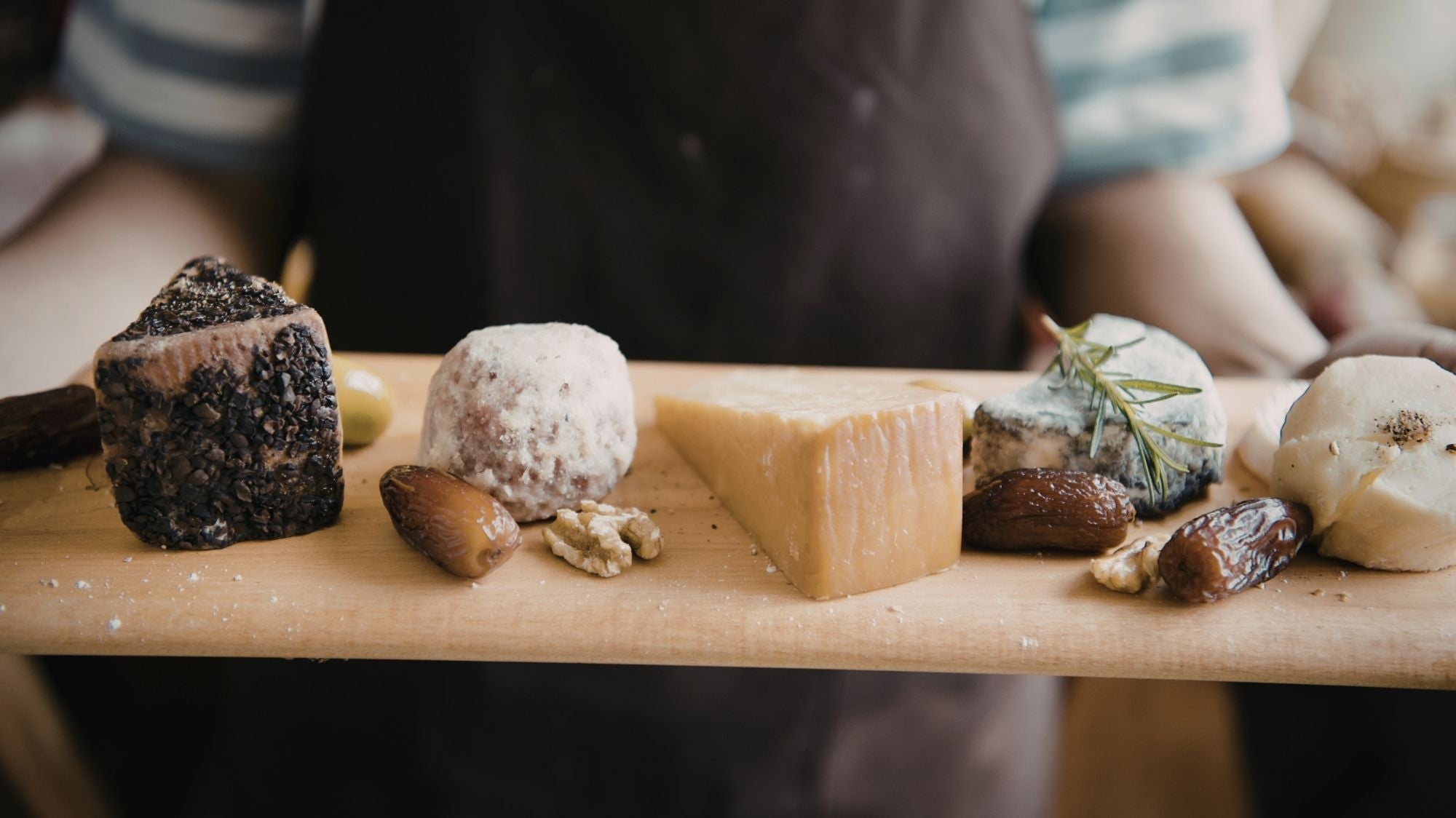 Best Cheese Shop in Dubai: A Cheese Wonderland