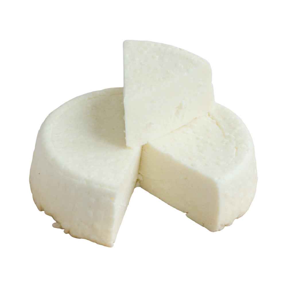 Anthotyro Soft White Cheese