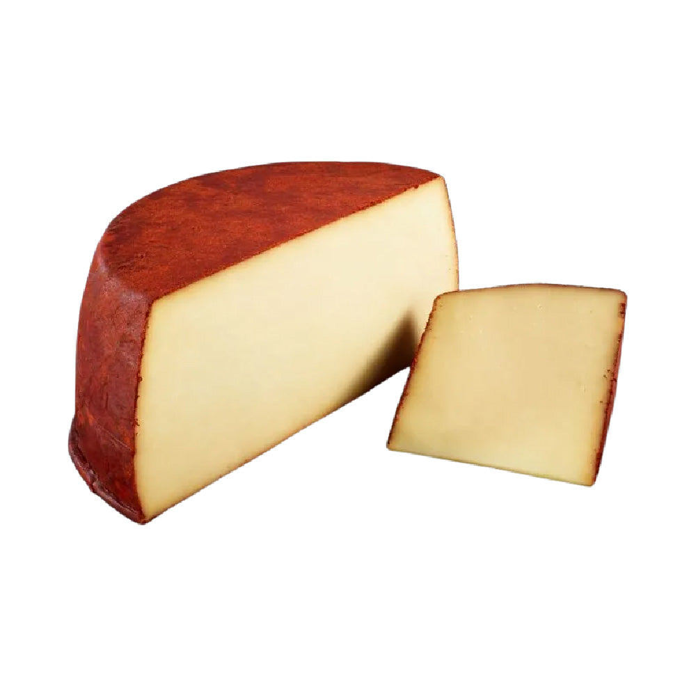Apple Smoked Cheddar Cheese - AED 34.75 - The Cheese Man Cheese