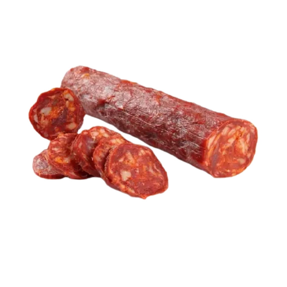 Beef Chorizo - Cold Cuts