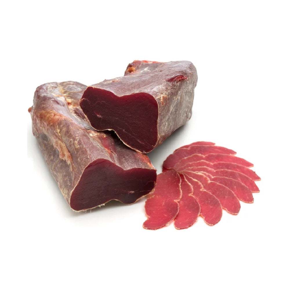 Bresaola (Cold Cut Meat) - AED 16.75 - The Cheese Man Cold Cut