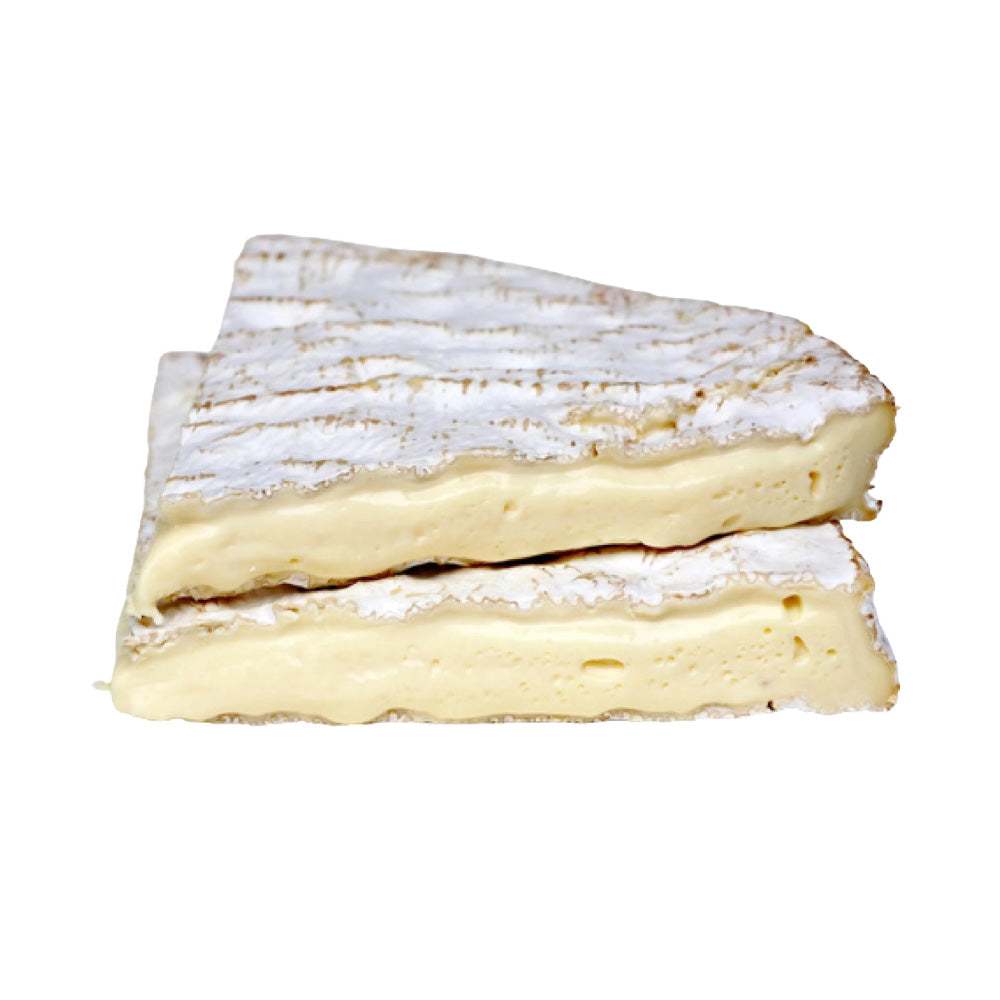 Brie De Meaux Cheese - AED 37.25 - The Cheese Man Cheese