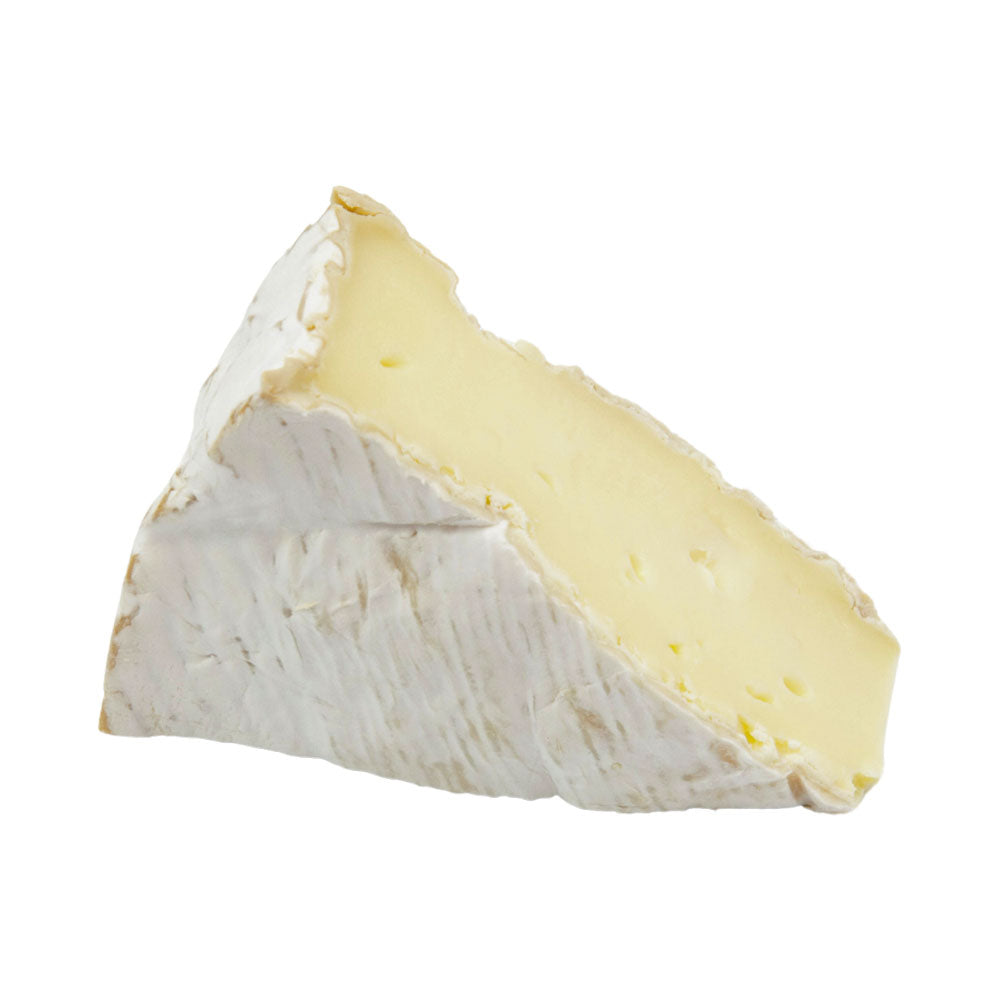 Brie Pasteurized Cheese - AED 22.25 - The Cheese Man Cheese