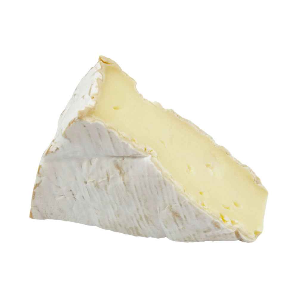 Brie Pasteurized