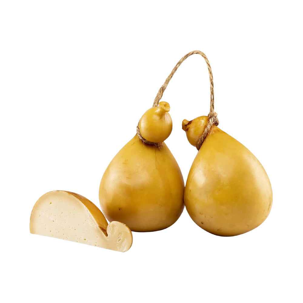 Caciocavallo Bianco Mild