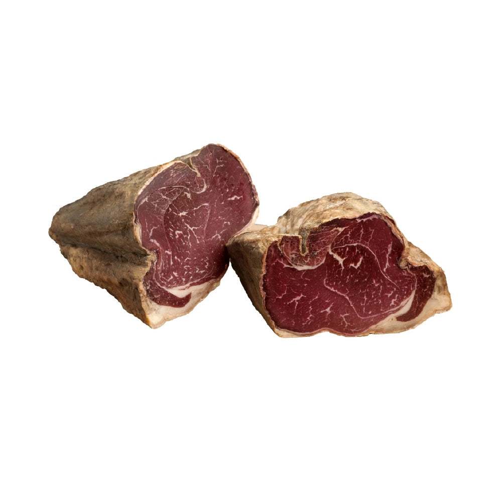Cecina De Leon Premium Boneless Cold Cut The Cheese Man