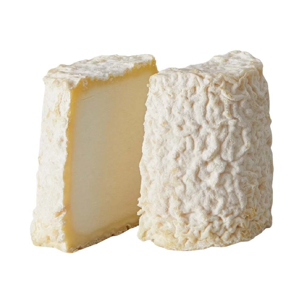 Chabichou AOC Cheese (150g) - AED 39.00 - The Cheese Man Cheese