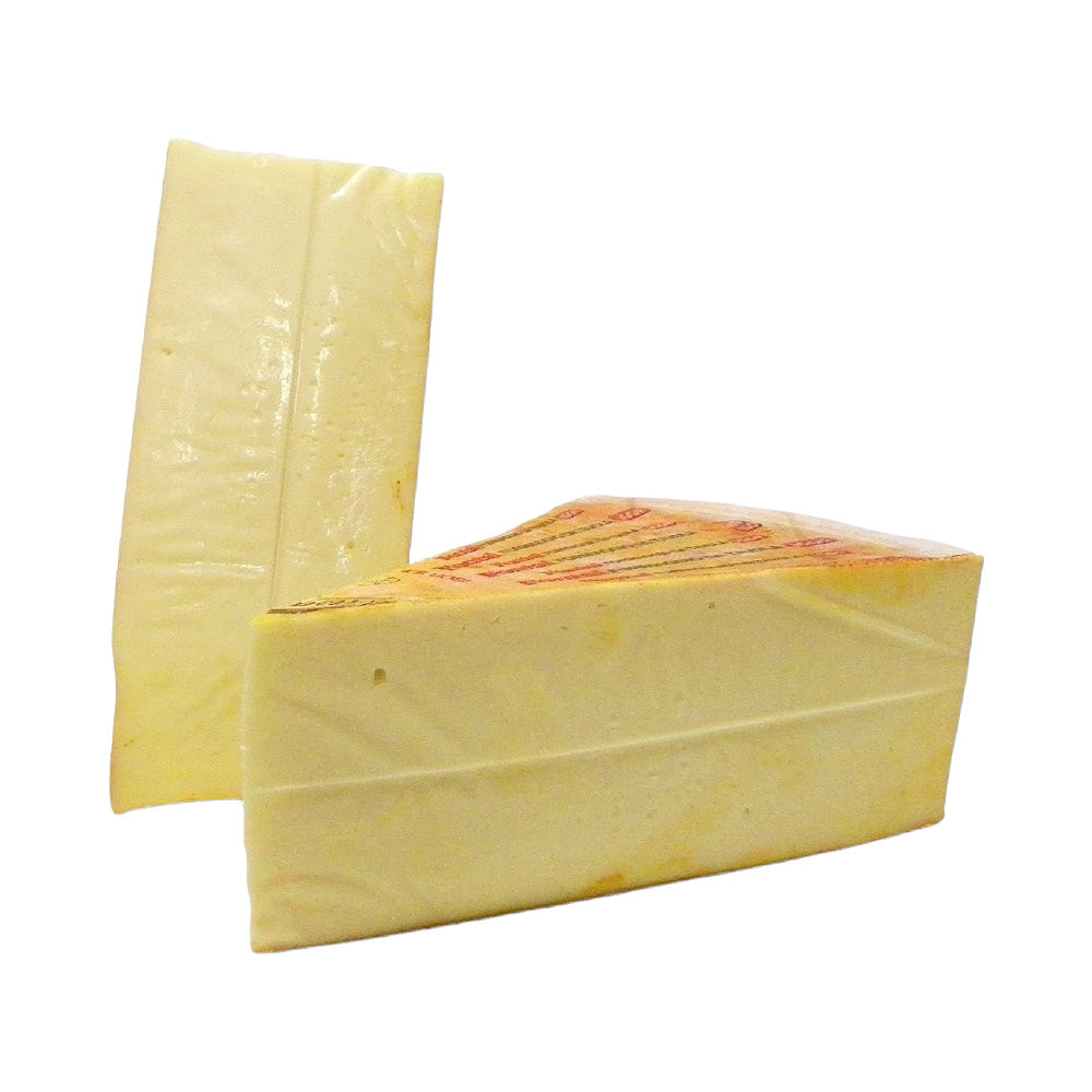 Fontina Cheese - AED 34.75 - The Cheese Man Cheese