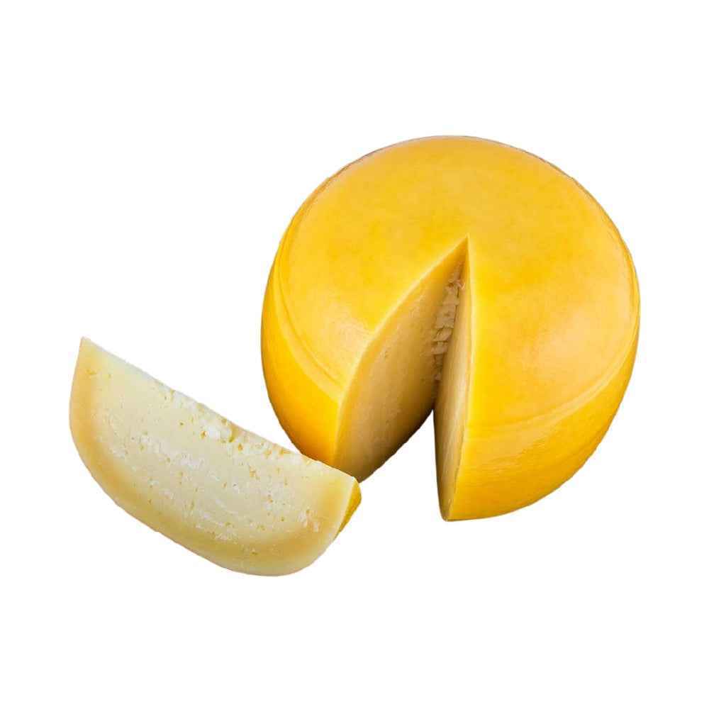 Young Gouda Cheese & Charcuterie Bundle