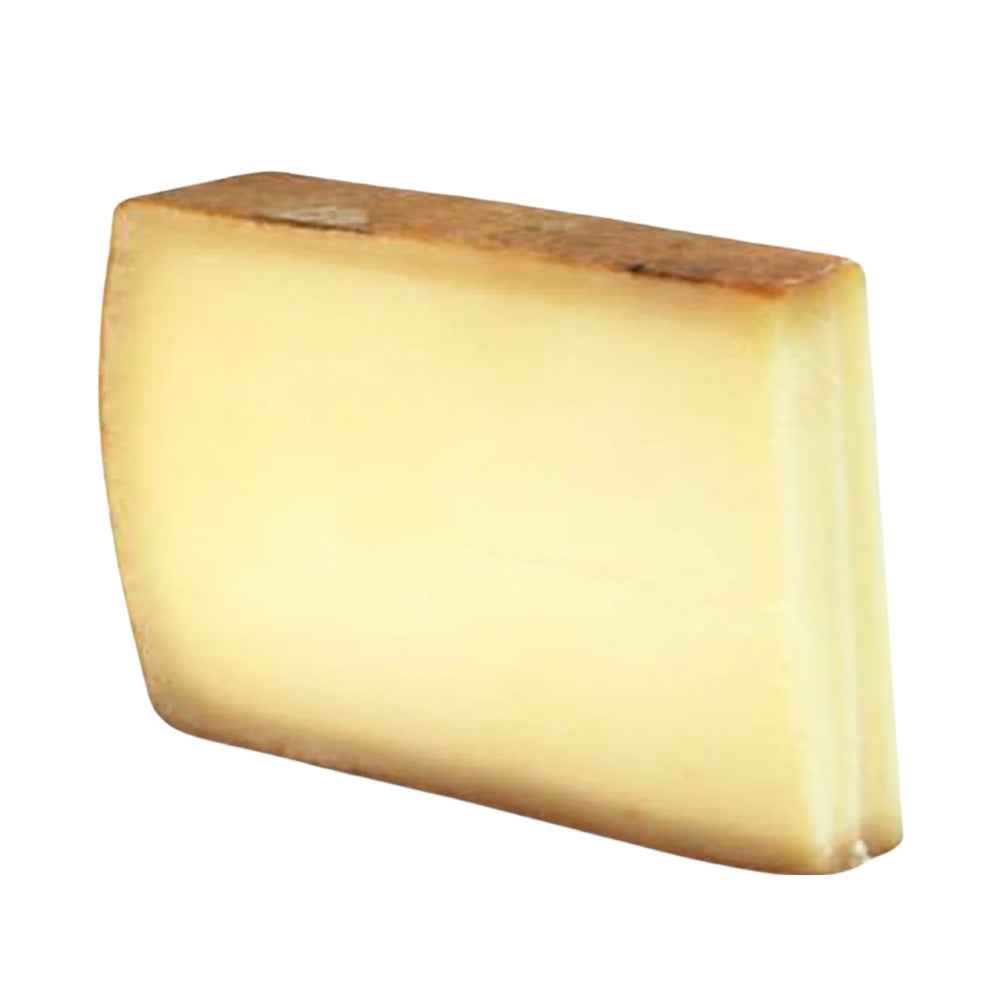 Gruyere 10 Months