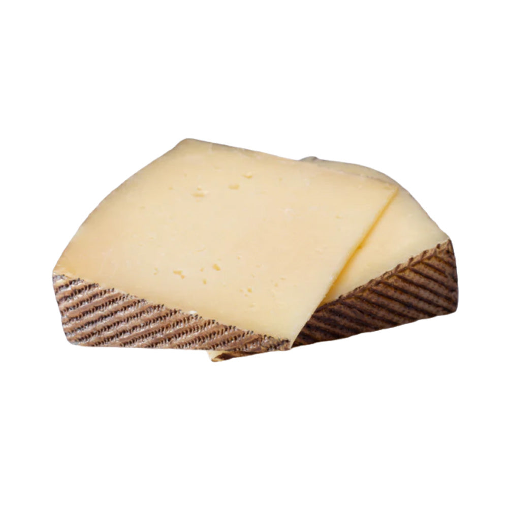 Manchego Cheese 12 Months - AED 44.75 - The Cheese Man Cheese