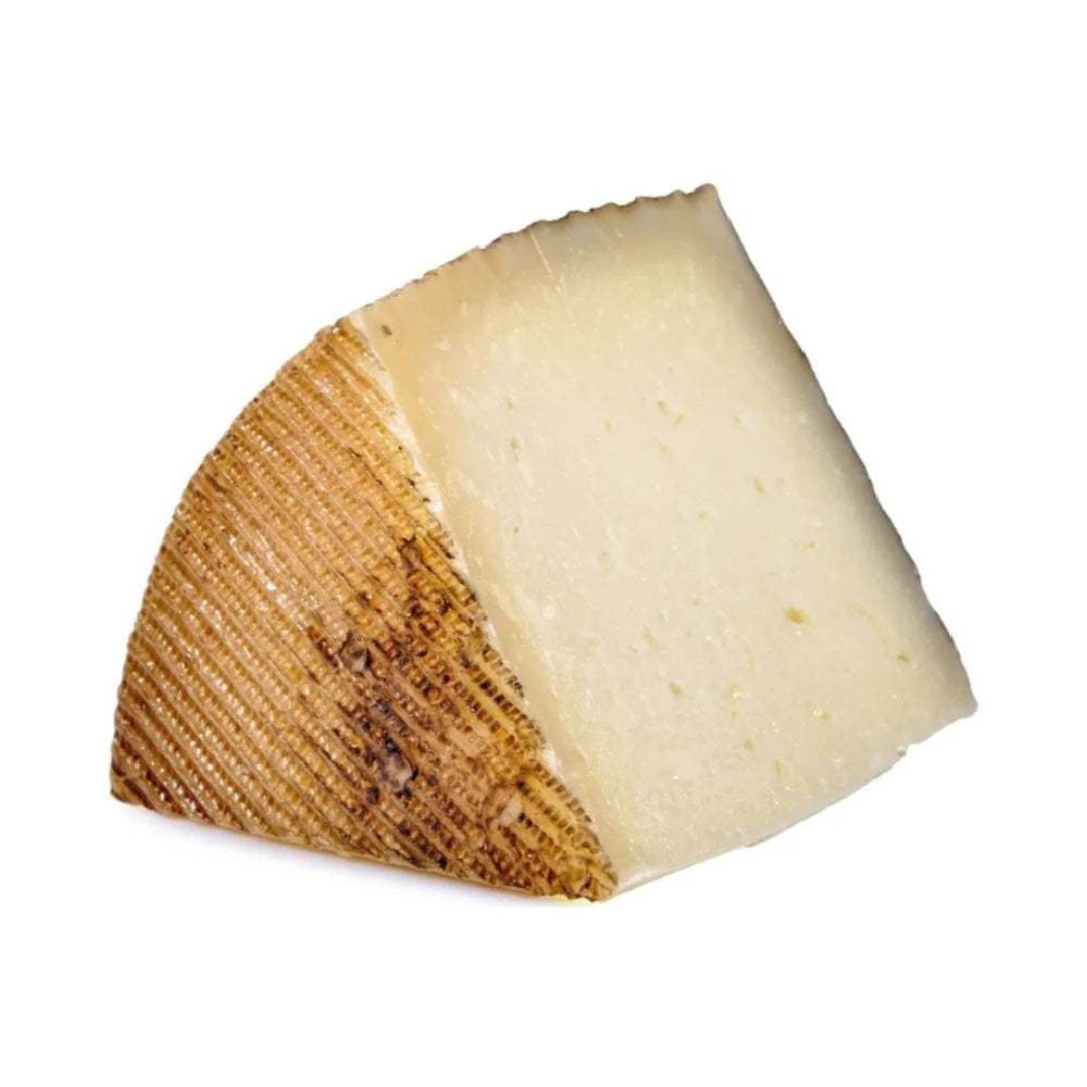 Manchego Cheese 3 Months - AED 34.75 - The Cheese Man Cheese
