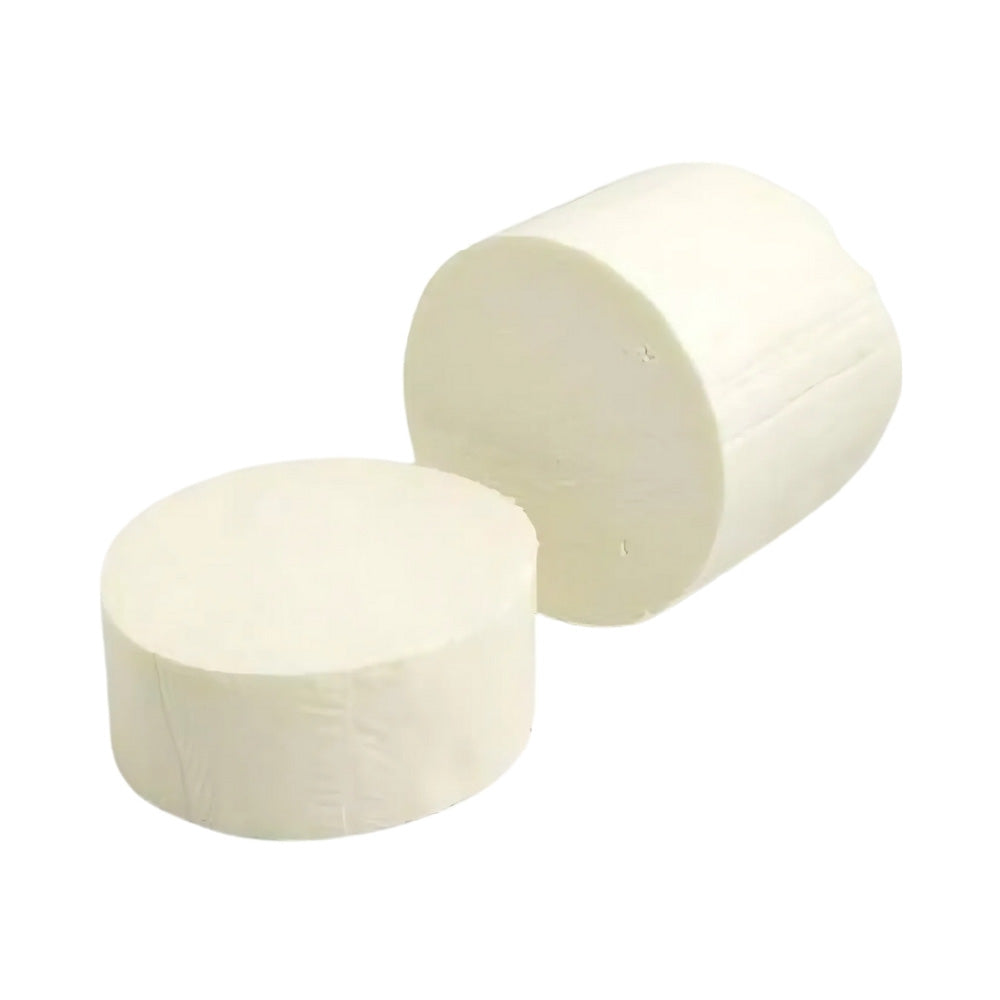 Manouri Hotos Loaf Cheese - AED 29.75 - The Cheese Man Cheese