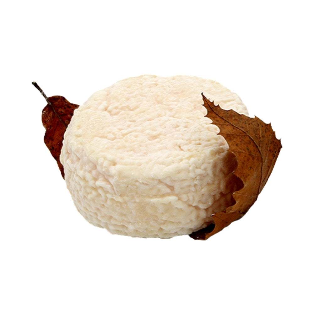 Mothais sur Feuille Cheese (180g) - AED 42.00 - The Cheese Man Cheese