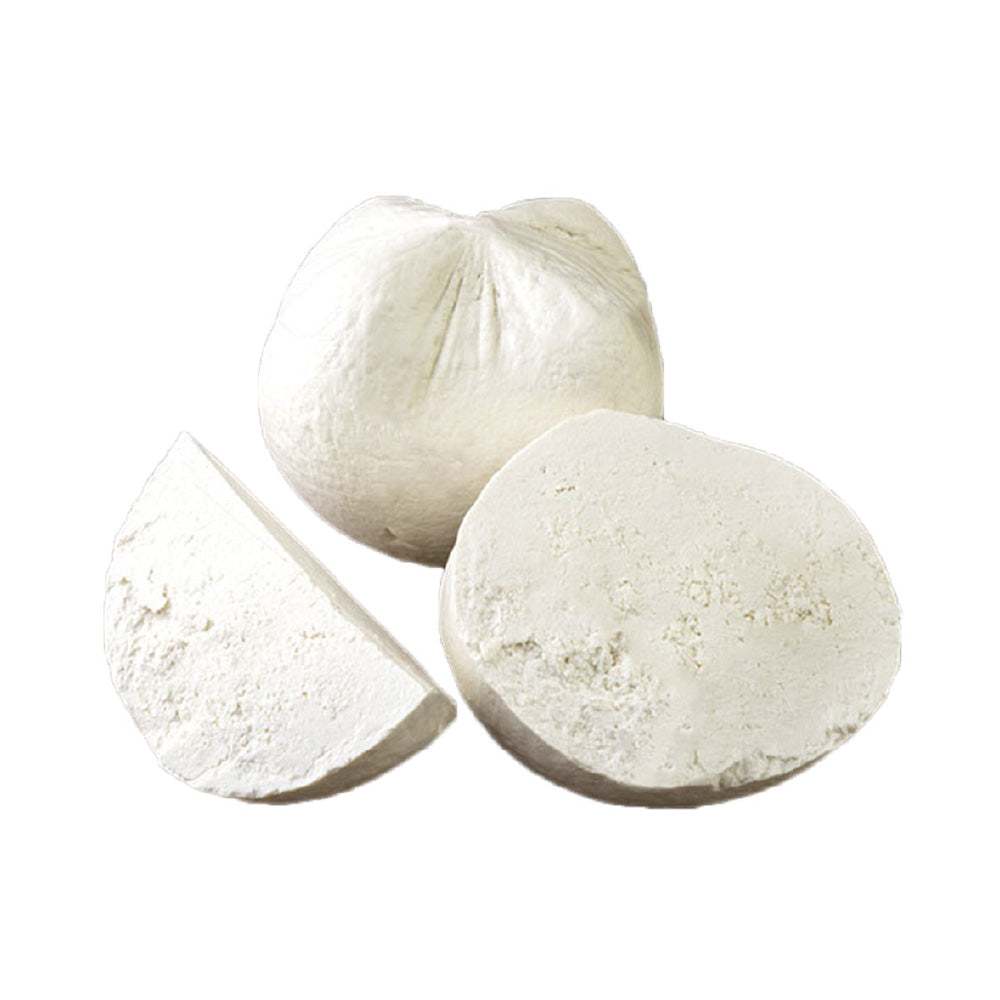 Myzithra Dry Militsopoulos Cheese - AED 26.25 - The Cheese Man Cheese