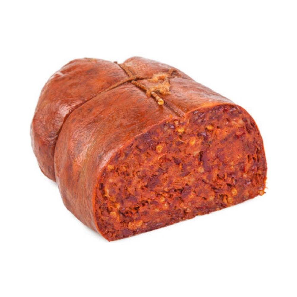 Nduja - Cold Cuts