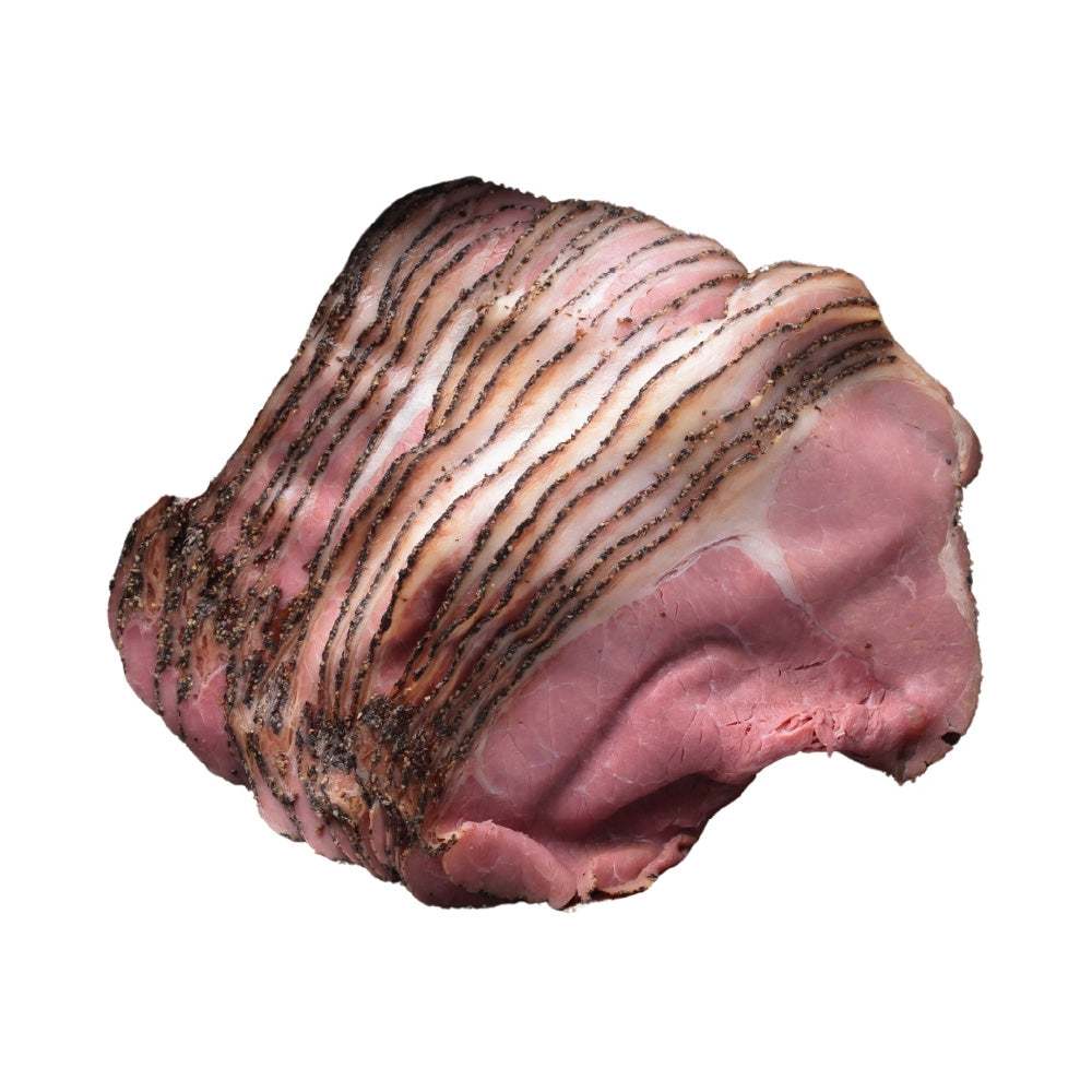 Pastrami Black Pepper - Cold Cuts