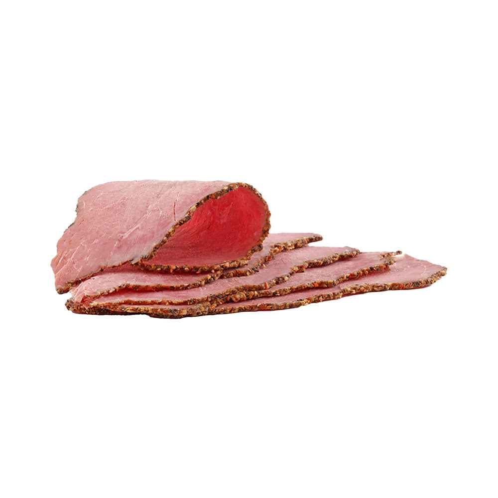 Pastrami Red Pepper