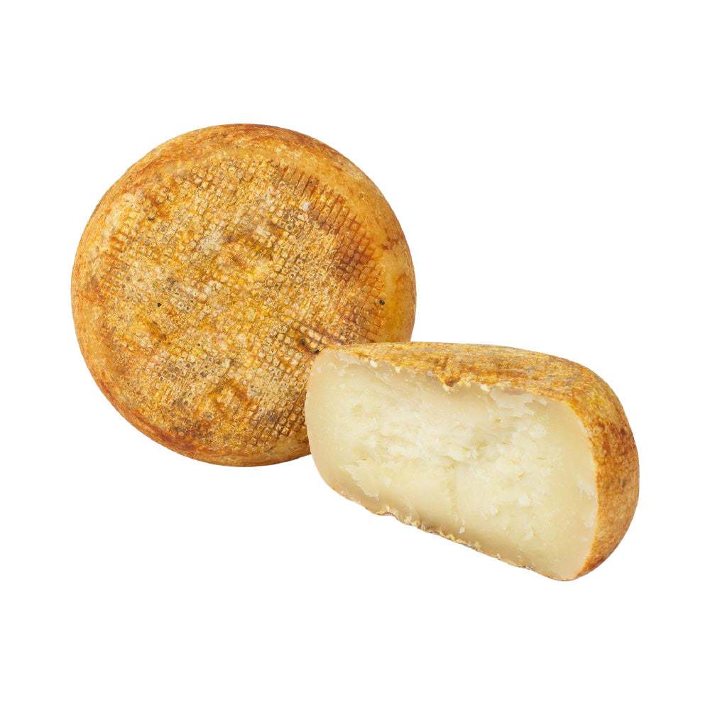 Pecorino Toscano Cheese - AED 36.25 - The Cheese Man Cheese