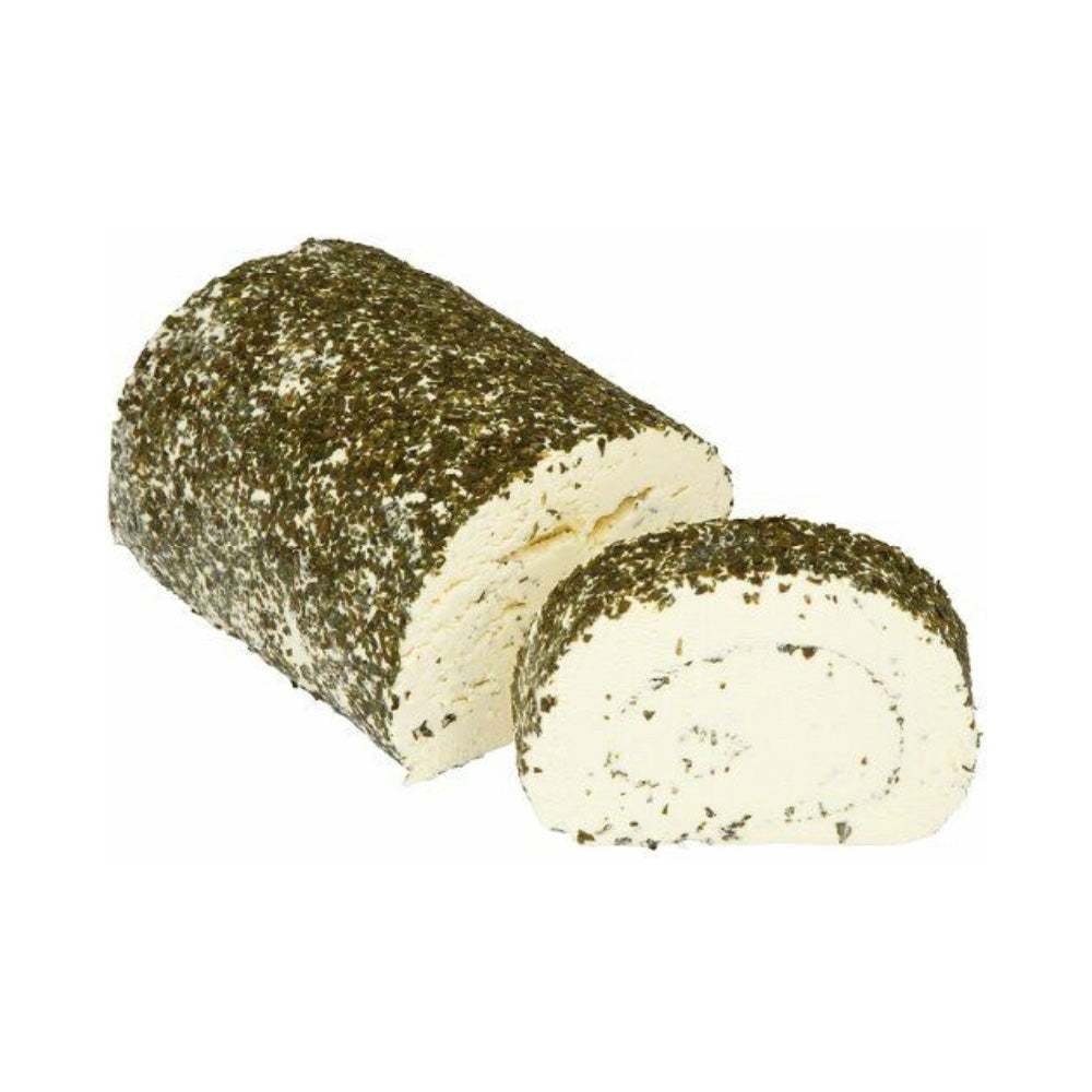 Garlic and Herb Cheese - AED 39.75 - The Cheese Man Cheese