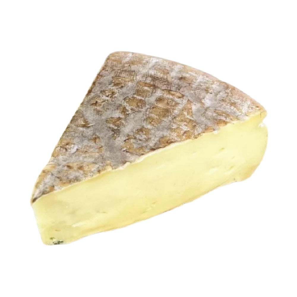 Saint Nectaire Fermier AOP Cheese - AED 36.25 - The Cheese Man Cheese