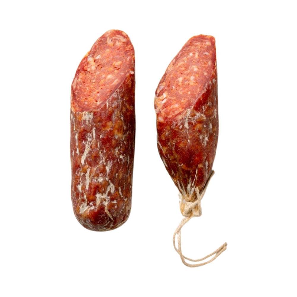 Salame Piccante Cold Cut The Cheese Man
