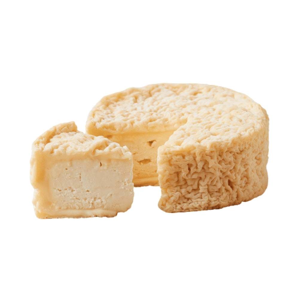 Soumaintrain Cheese (200g) - AED 39.00 - The Cheese Man Cheese