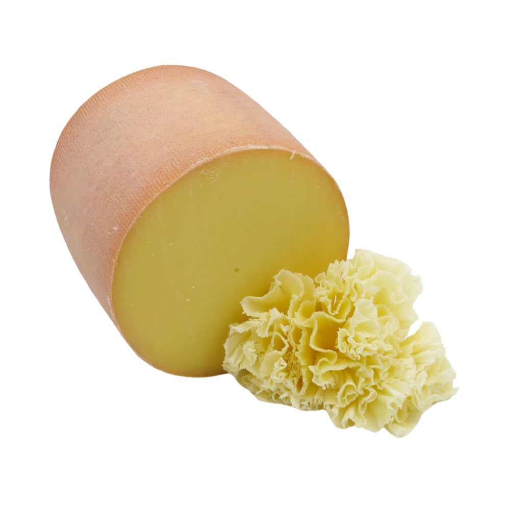 Tete de Moine Cheese