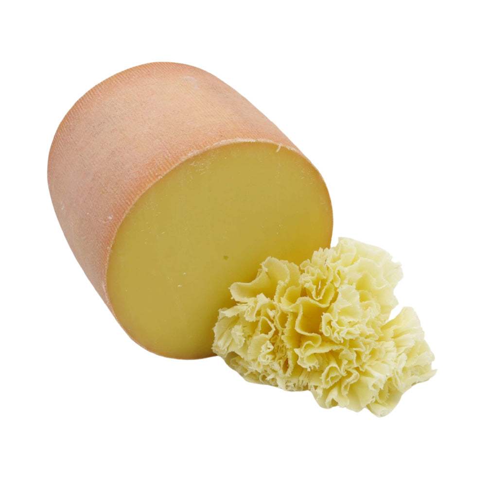 Tete de Moine Cheese - AED 49.75 - The Cheese Man Cheese