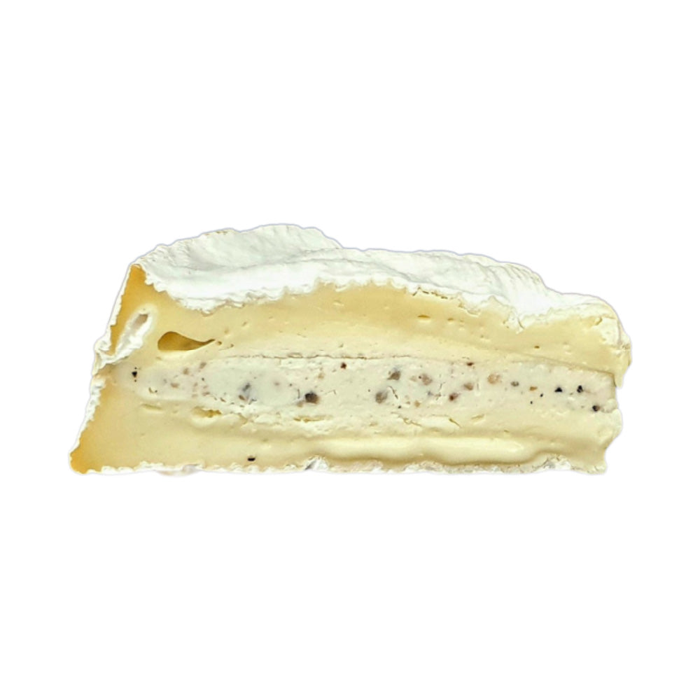 Truffle Brie Cheese