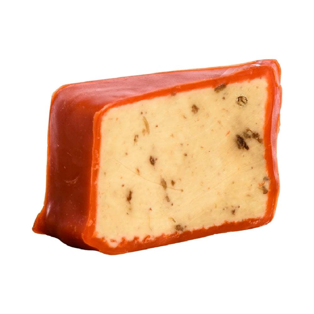 Worcestershire Honey And Figs Cheese - AED 44.75 - The Cheese Man Cheese