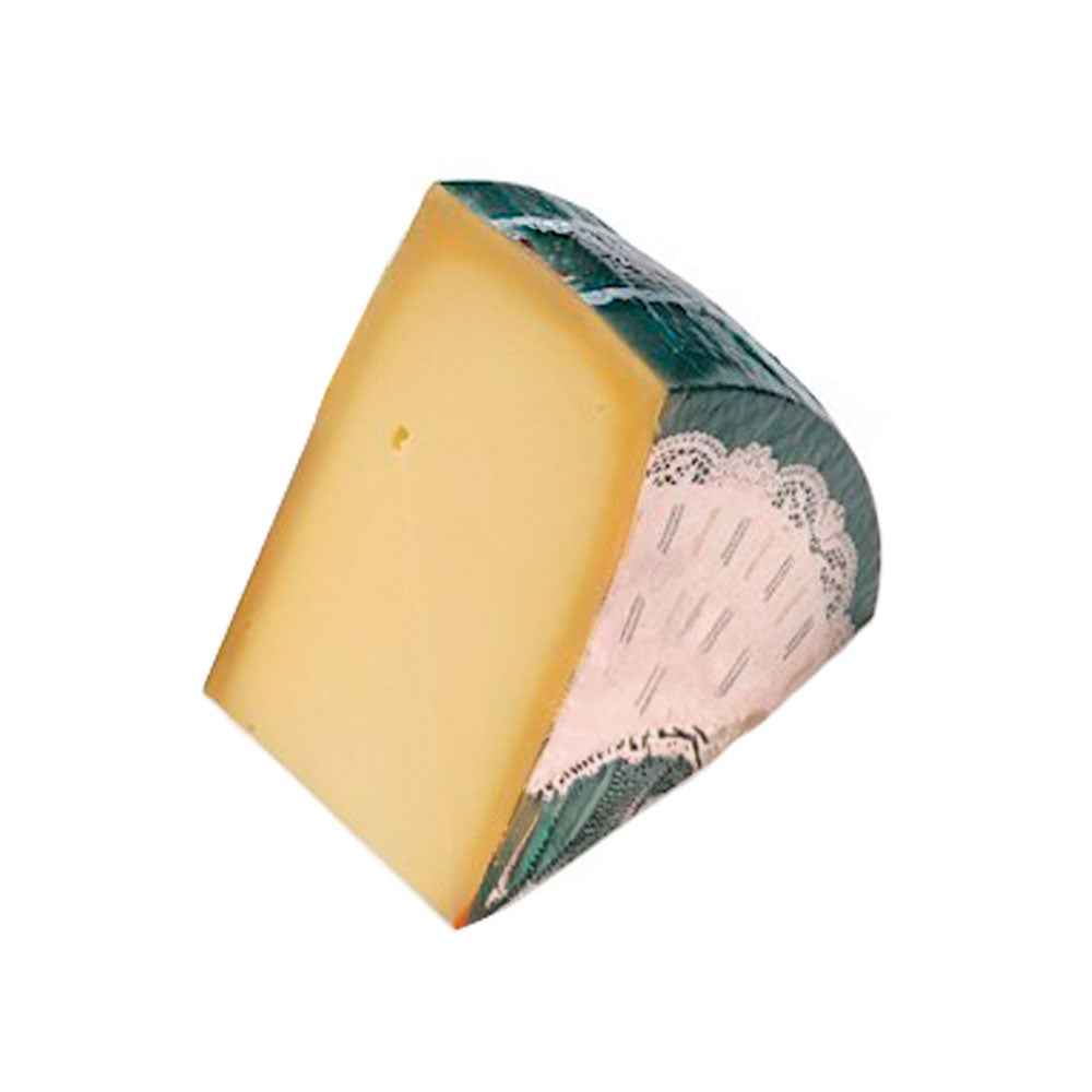 Belgium 6 Months Aged Cheese