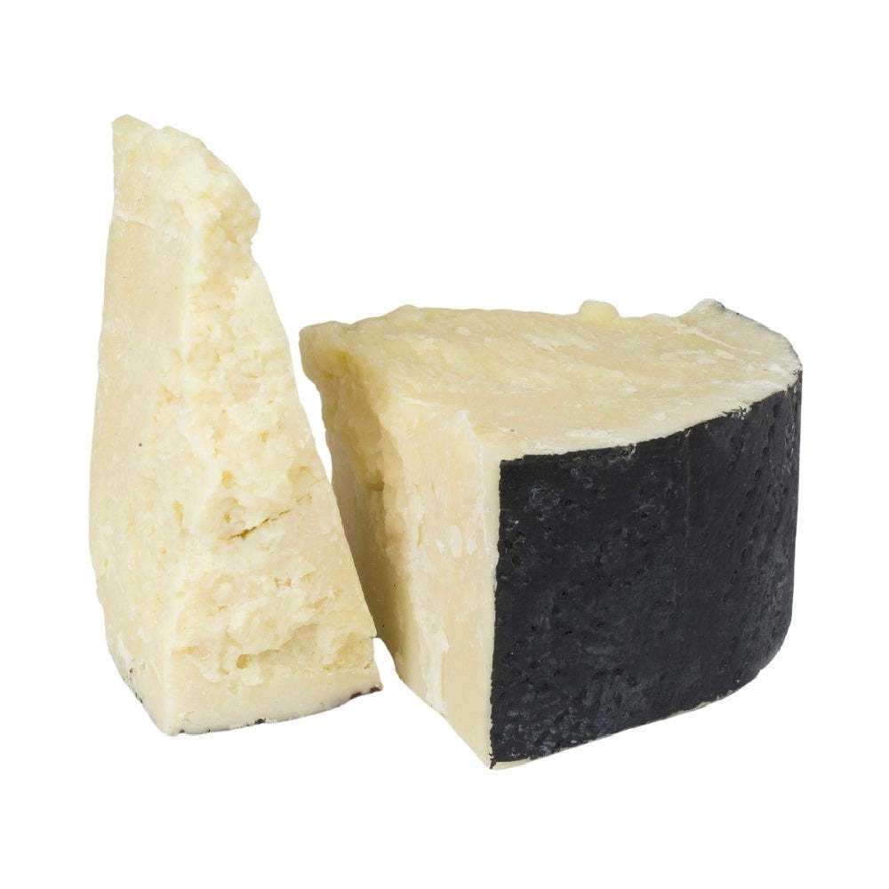Aged Sardinian Sheep Cheese