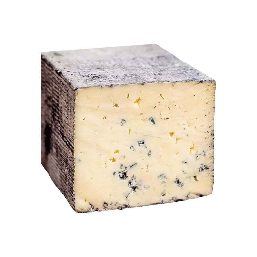 Bleu De Combremont Cheese - AED 52.25 - The Cheese Man Cheese