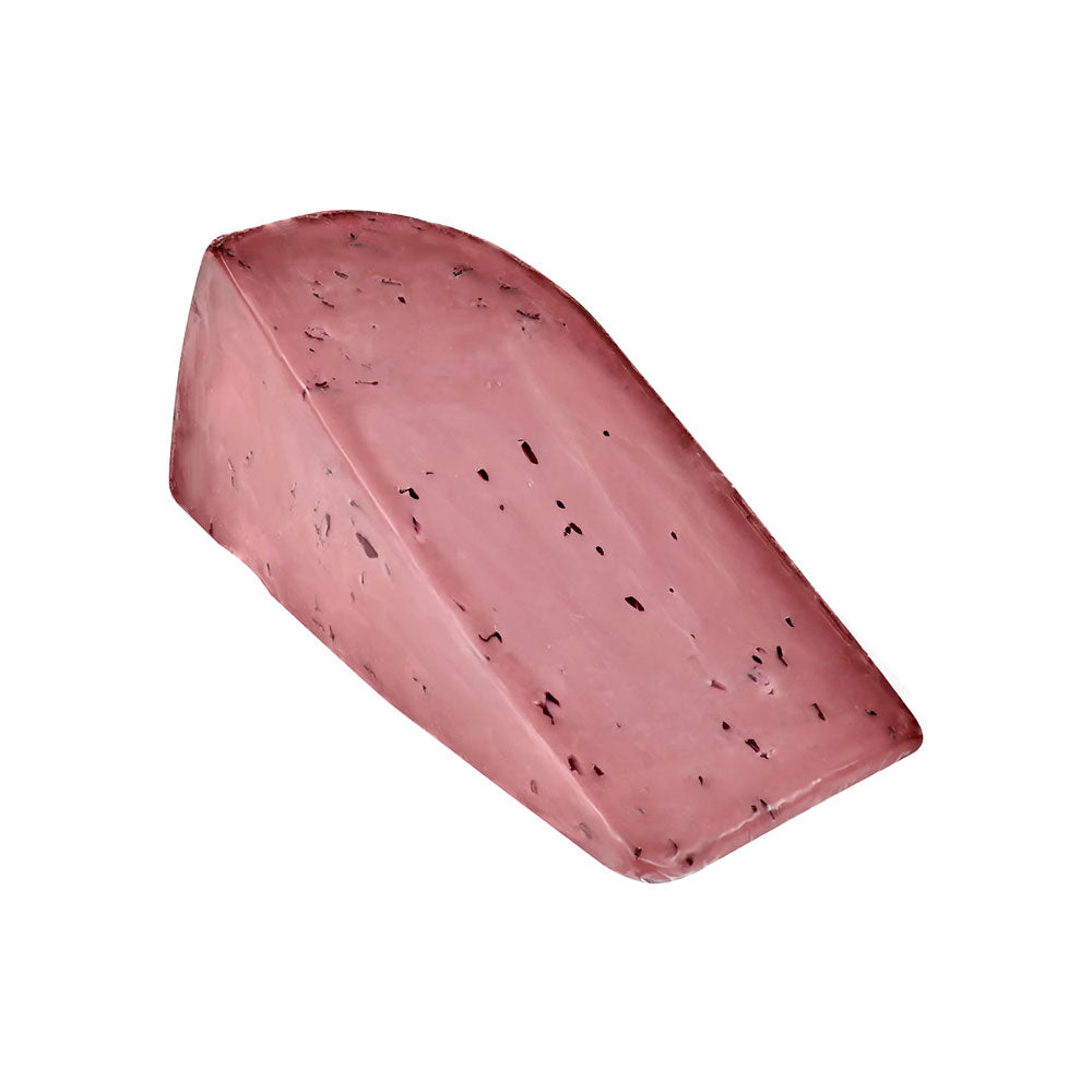 Cow Lavender Gouda - AED 37.25 - The Cheese Man Cheese