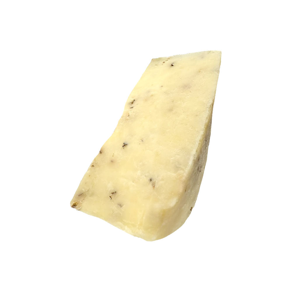 Crunchy Red Onion And Sage Cheddar - AED 37.25 - The Cheese Man Cheese