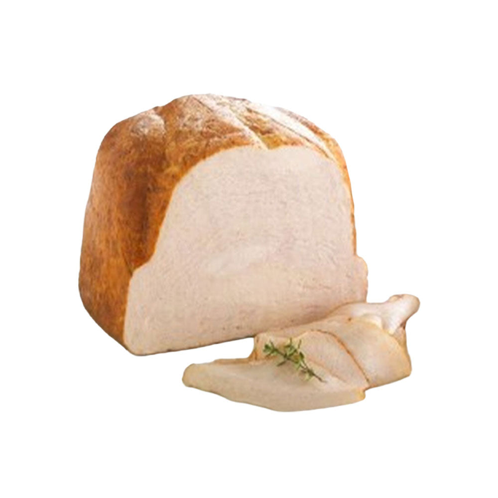 Volys block of formed white chicken - AED 7.75 - The Cheese Man Cold Cut