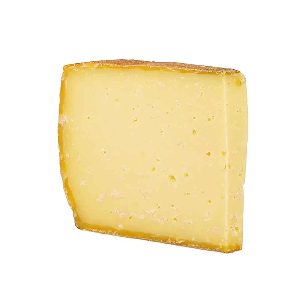 German Hard Cheese