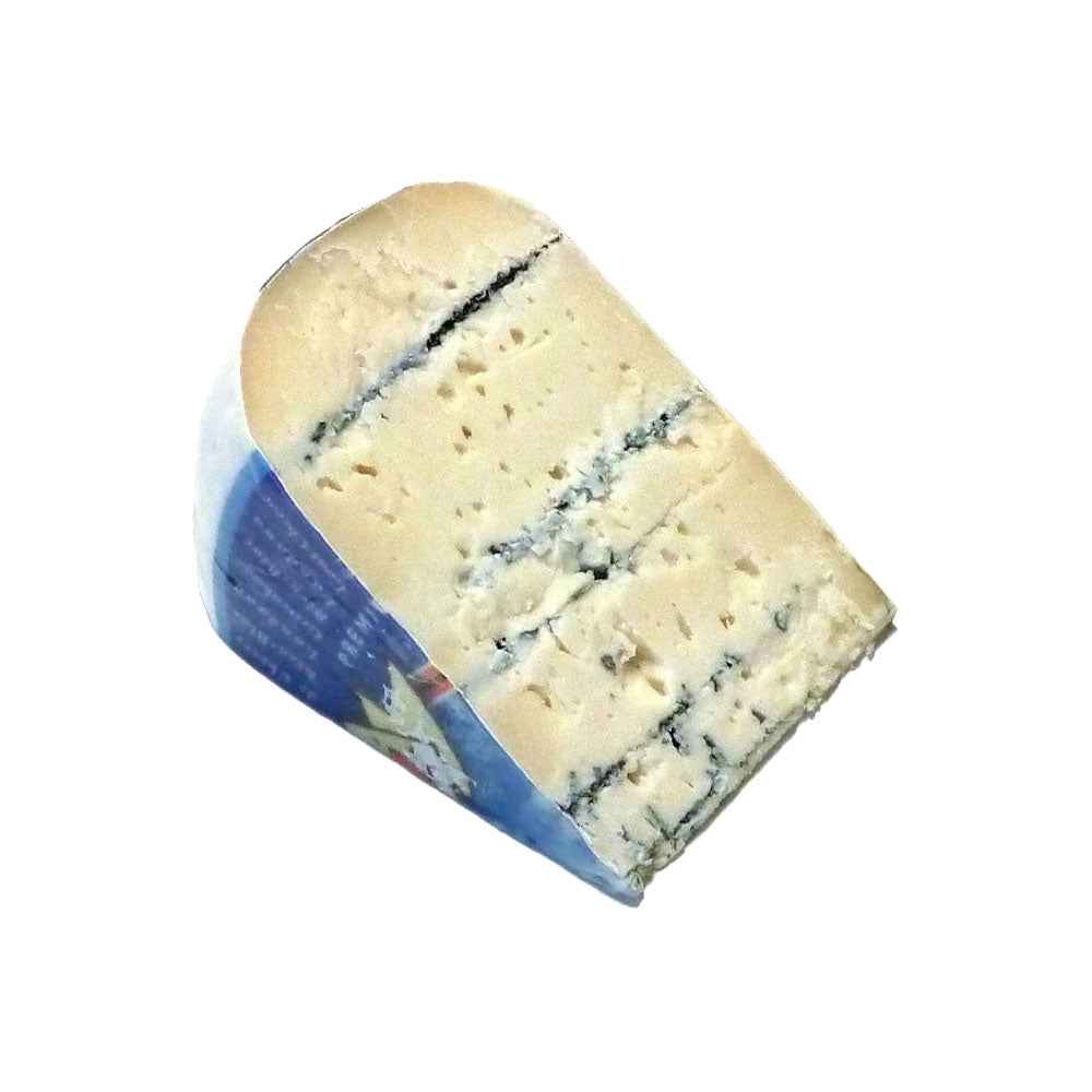 Goat Blue Gouda Cheese