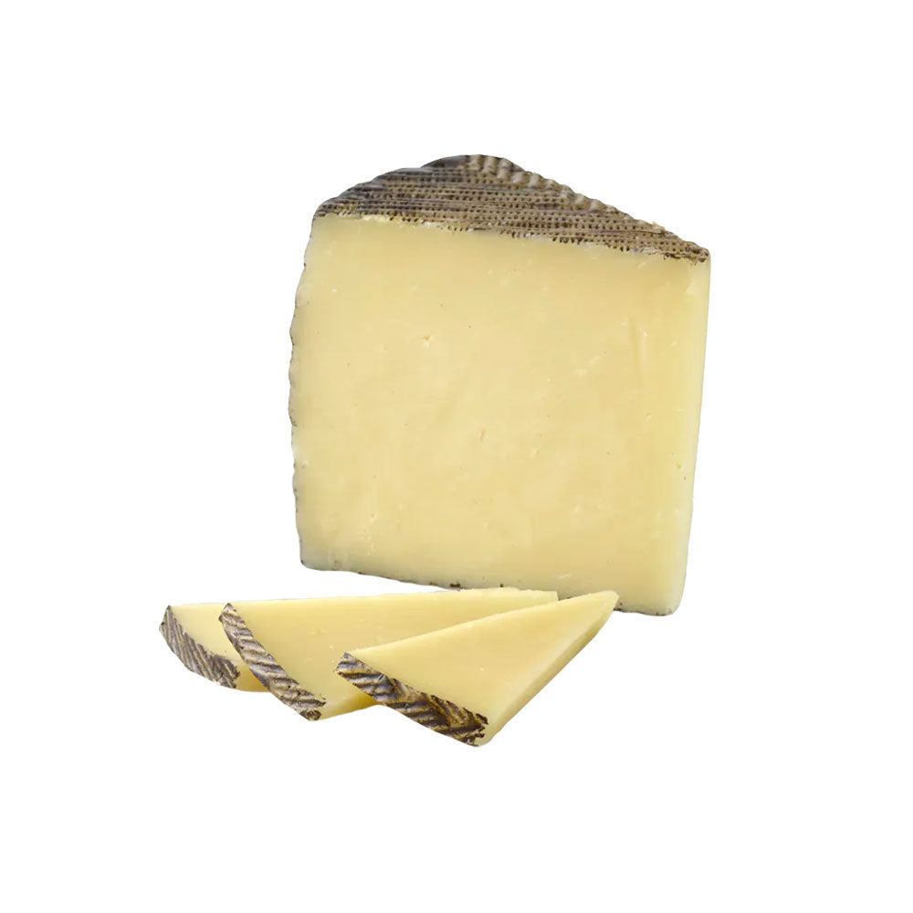 Manchego 18 months