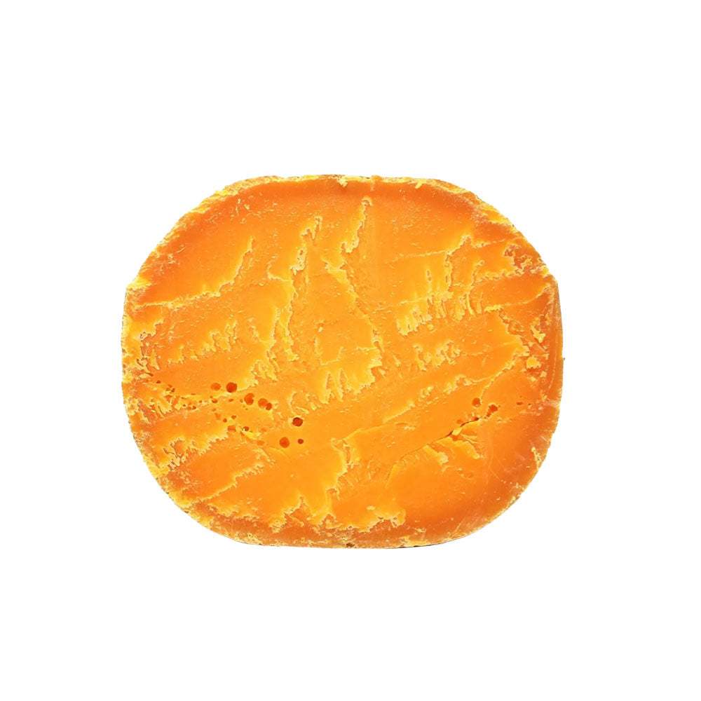 Mimolette Extra Vieille 12 Months - AED 52.25 - The Cheese Man Cheese