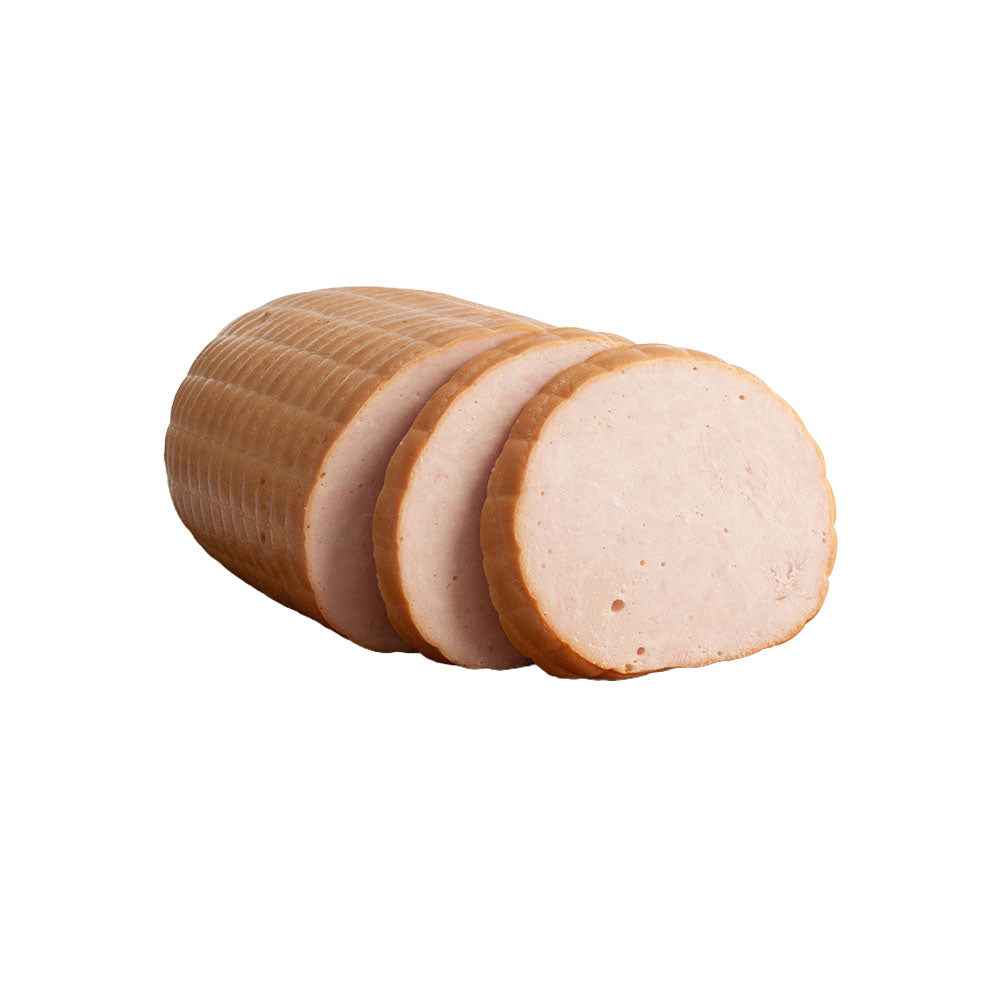 Smoked Turkey Breast