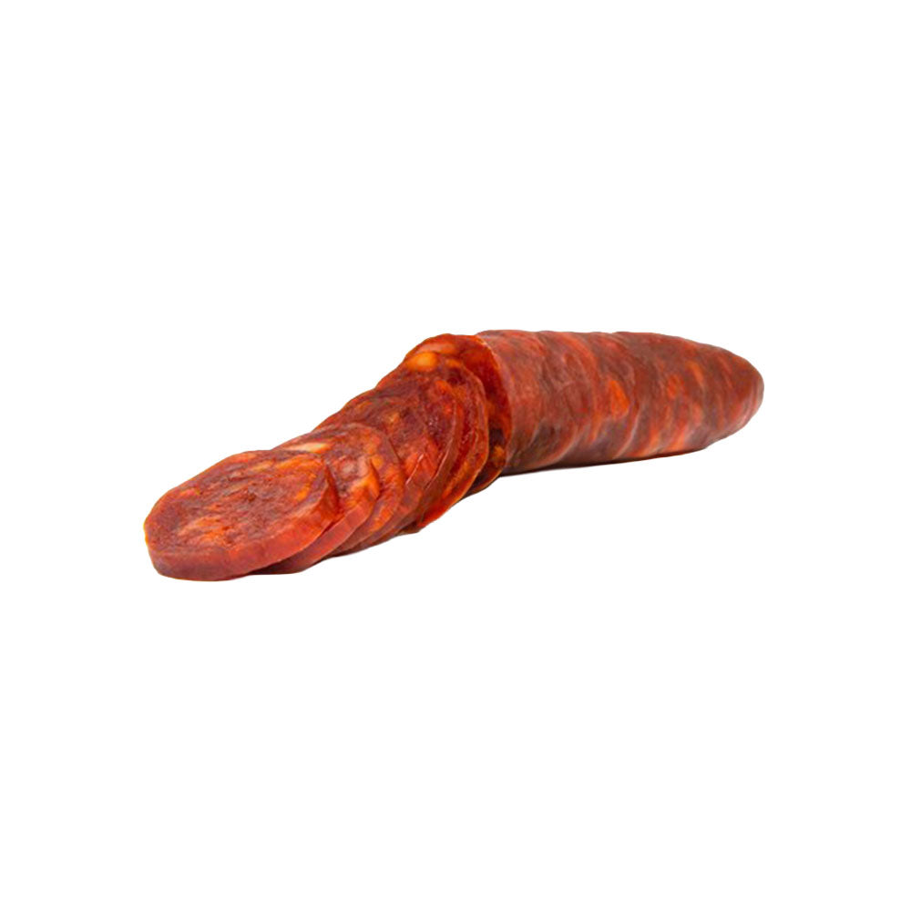 Spanish Beef Chorizo BBQ - AED 21.25 - The Cheese Man Cold Cut