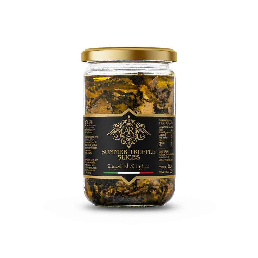 Summer Truffle Slices 250g