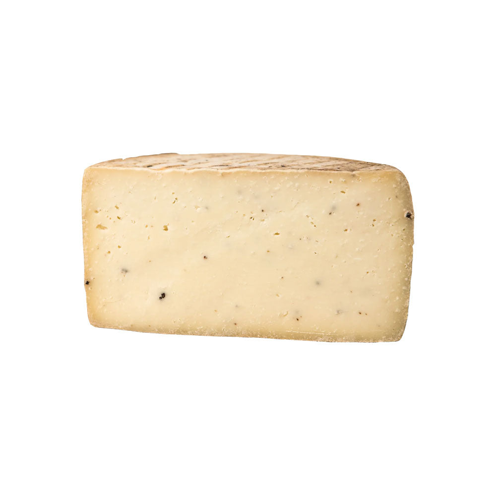 Truffle Pecorino