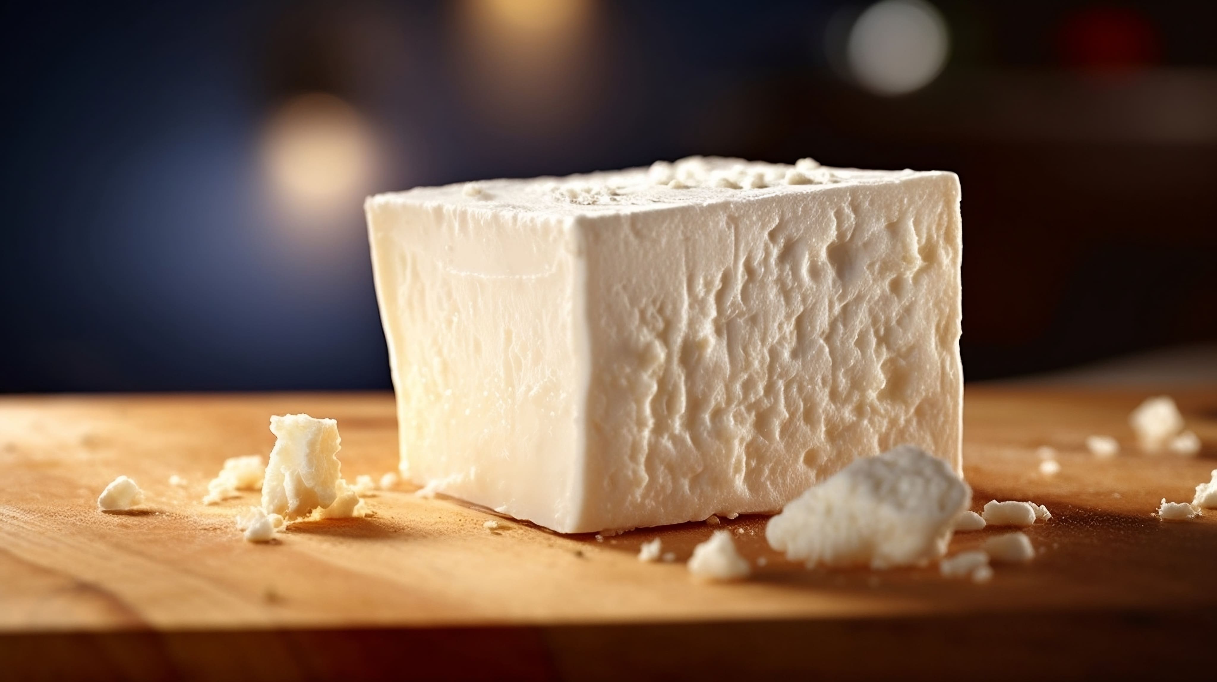 Cheese by Consistency: A Guide to Texture and Flavor