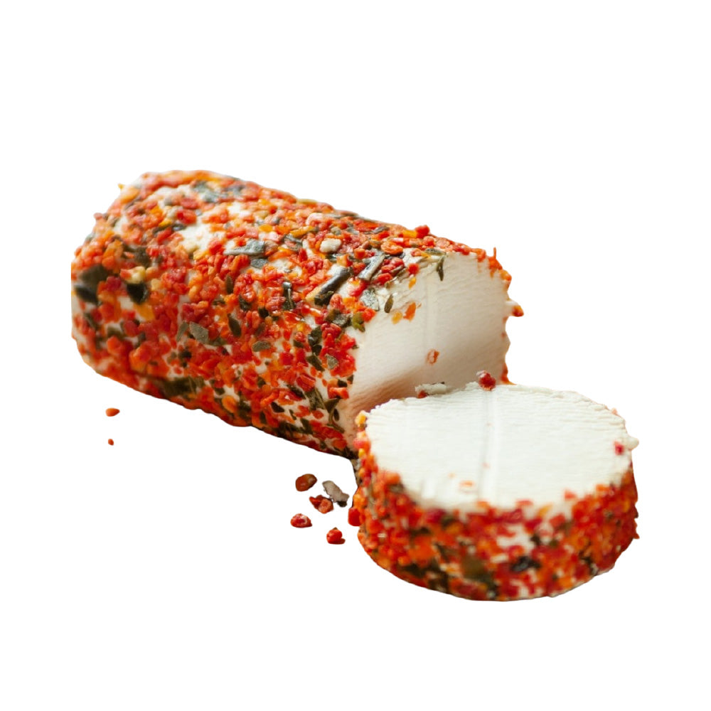 Buchette Tomato Basil - Sous Coque (150g) - AED 25.00 - The Cheese Man Cheese