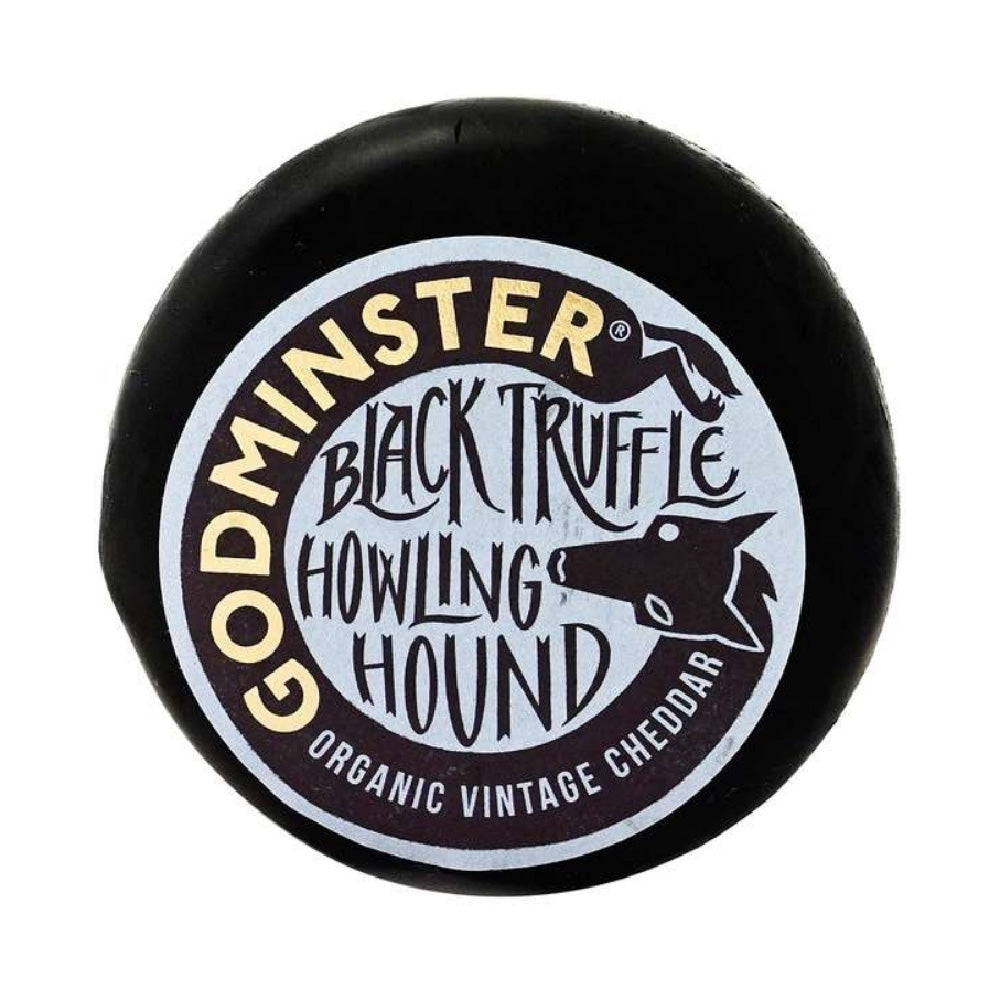 Cheddar Godminster Bio Truffle (150g)