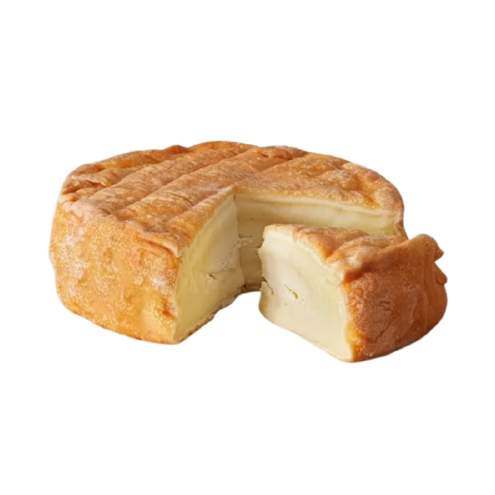 Epoisses Cheese (250g) - AED 72.00 - The Cheese Man Cheese
