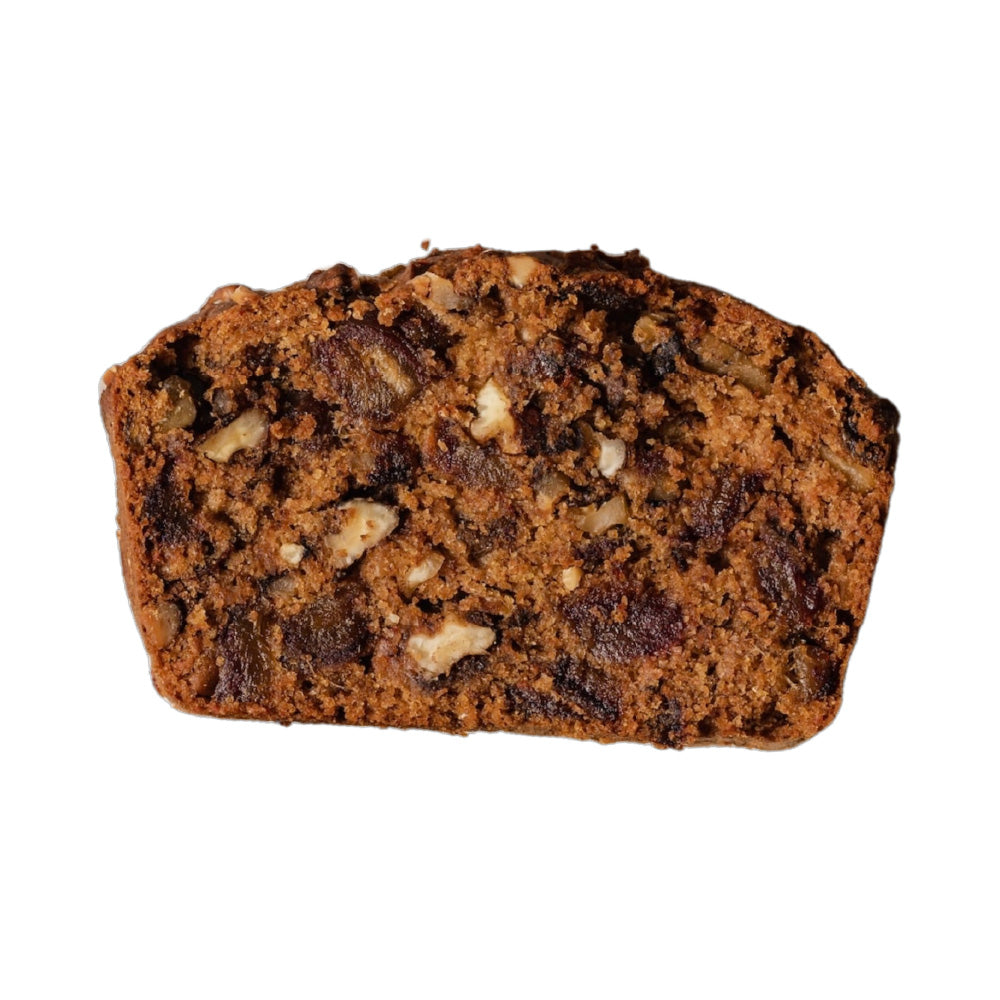 La Leyende Date Bread With Walnuts (150g)